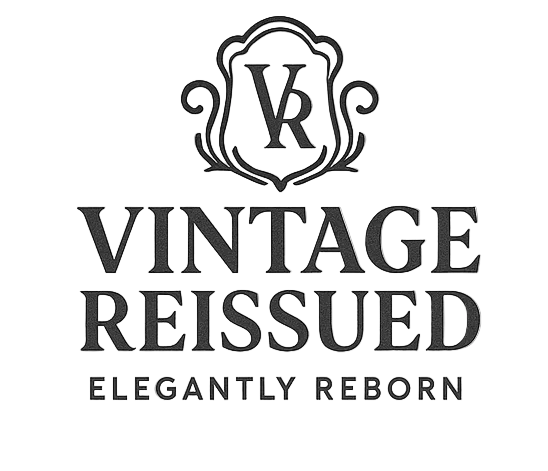 Vintage Reissued